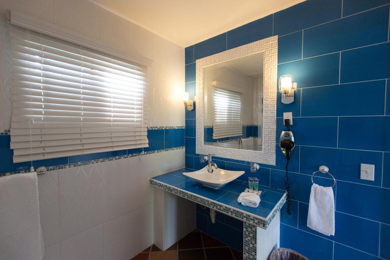 פונטה צ'אמה Hotel Casa Amarilla מראה חיצוני תמונה