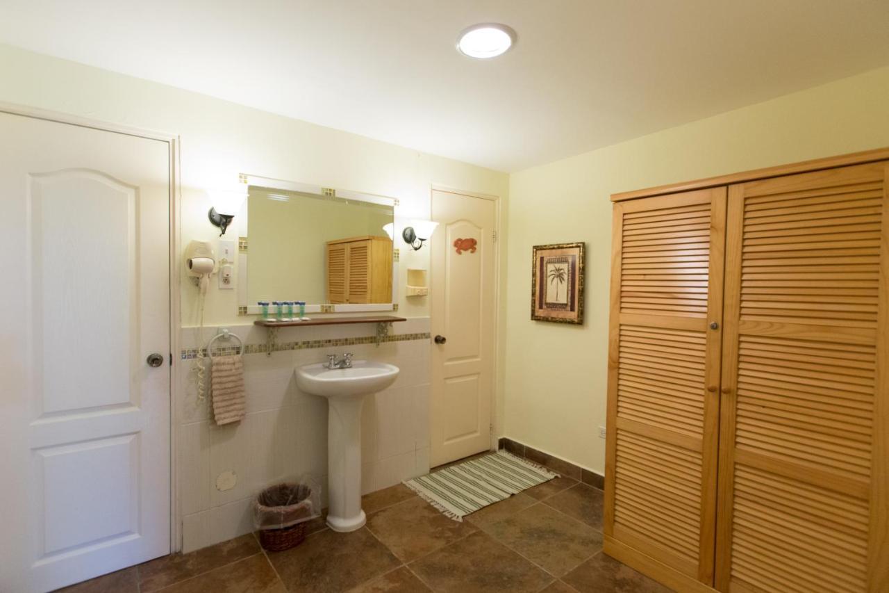 פונטה צ'אמה Hotel Casa Amarilla מראה חיצוני תמונה